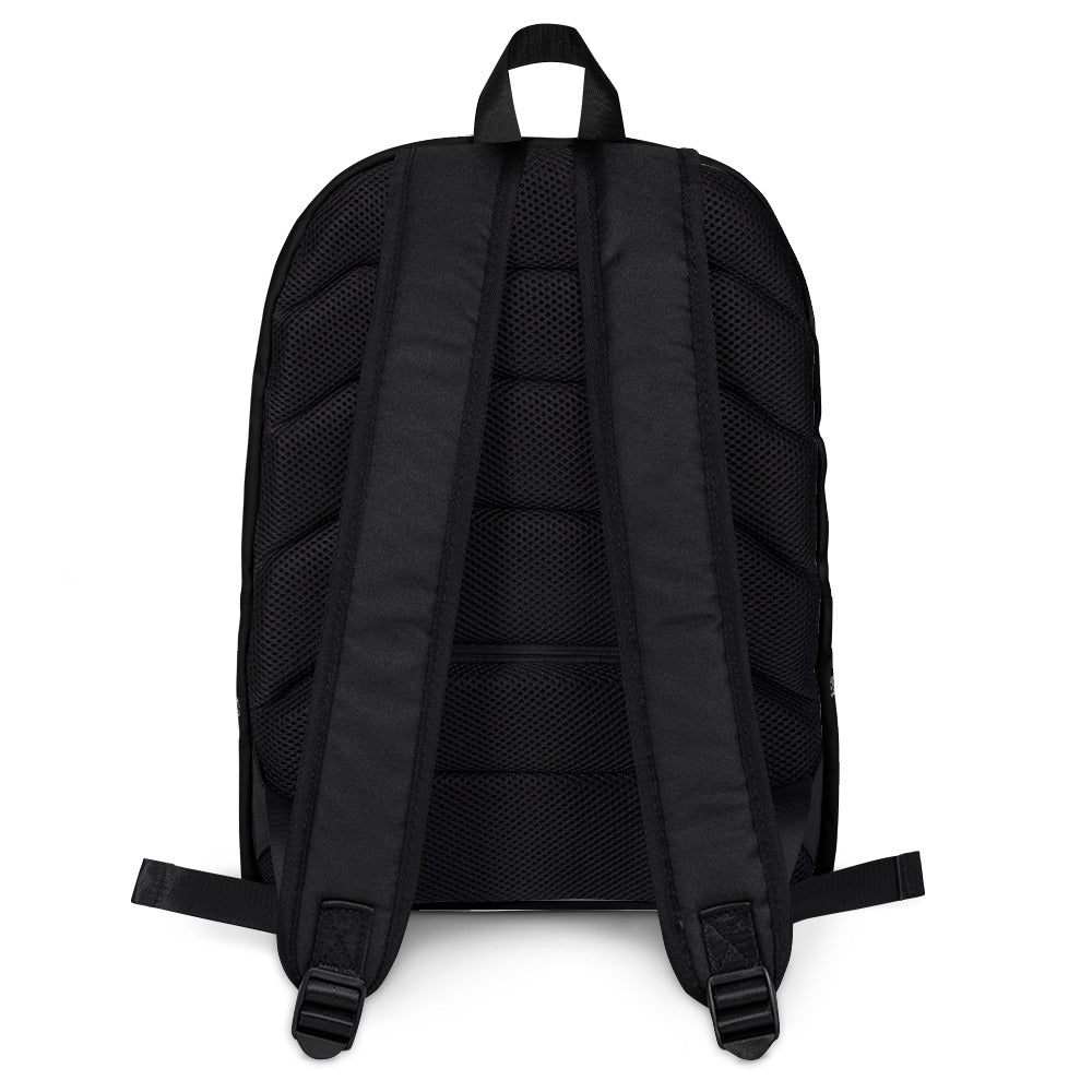 SS BACKPACK