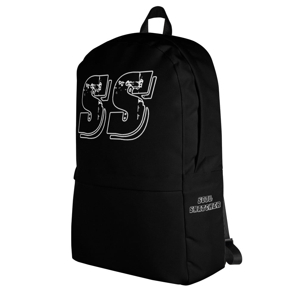 SS BACKPACK