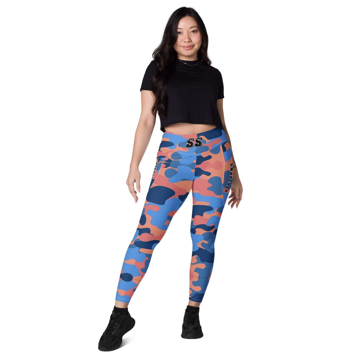 SS LEGGINGS