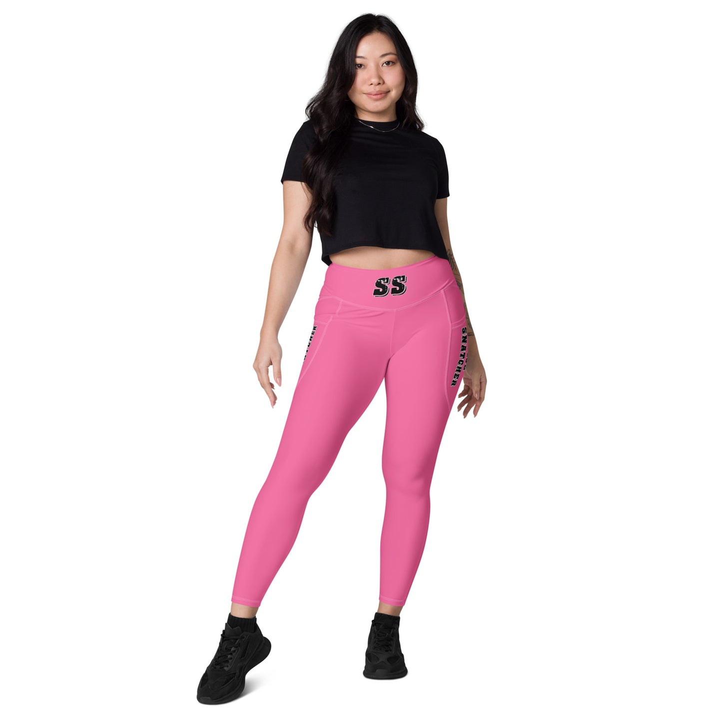 SS LEGGINGS