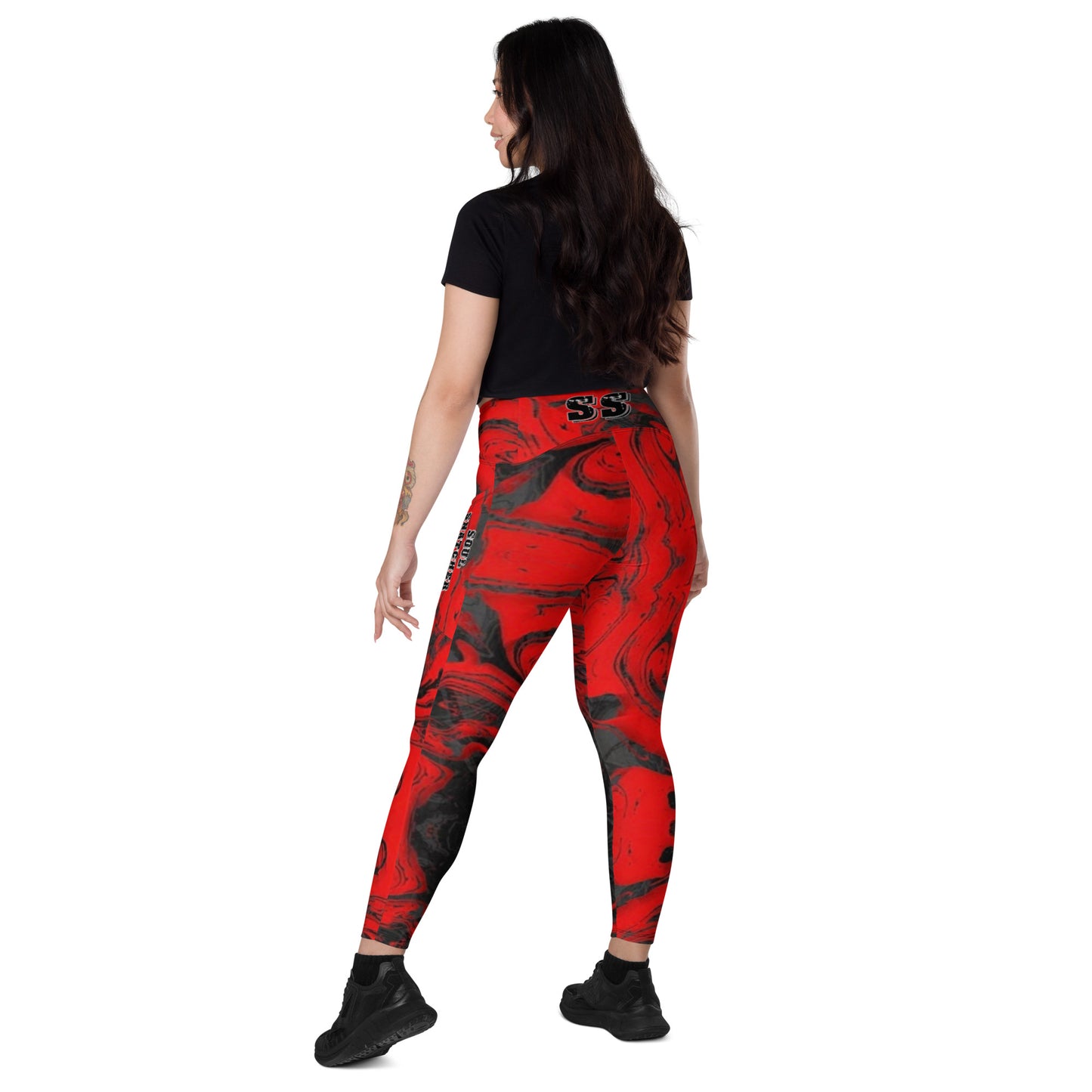 SS LEGGINGS