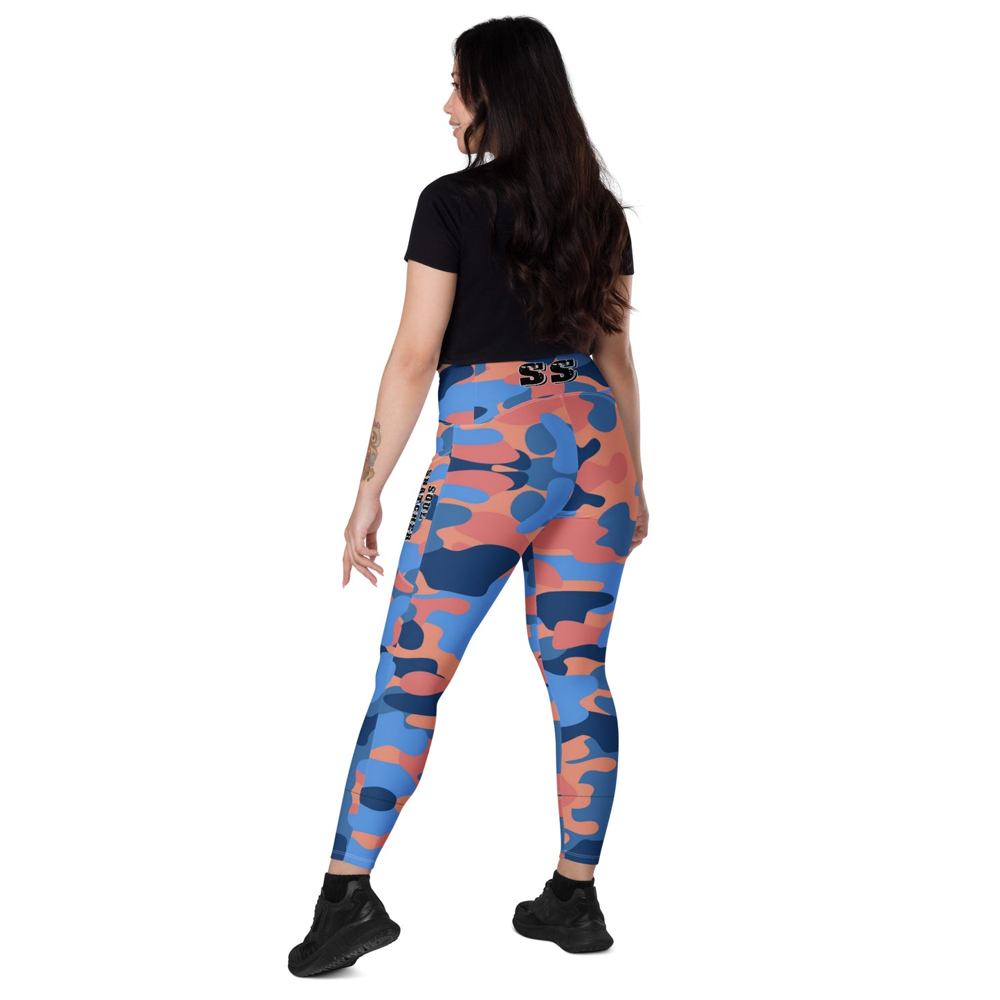 SS LEGGINGS