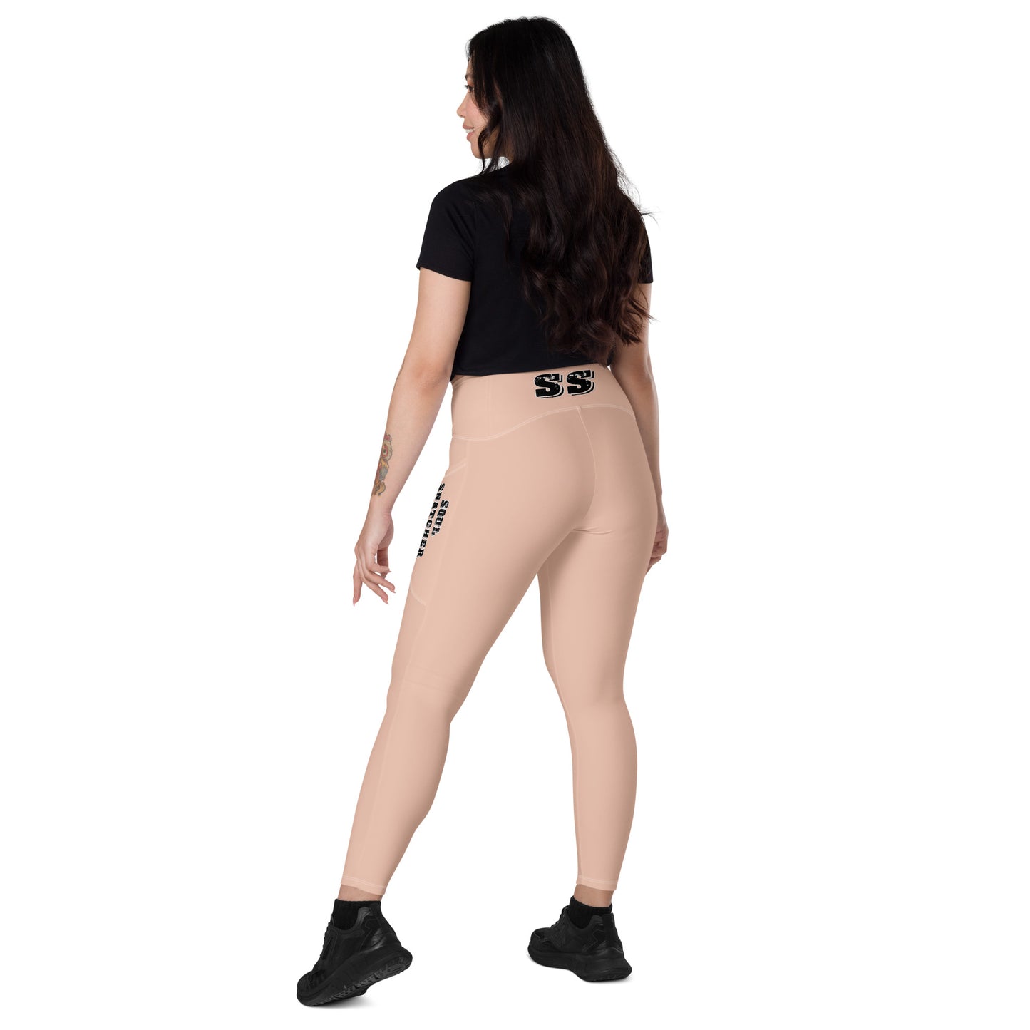 SS LEGGINGS