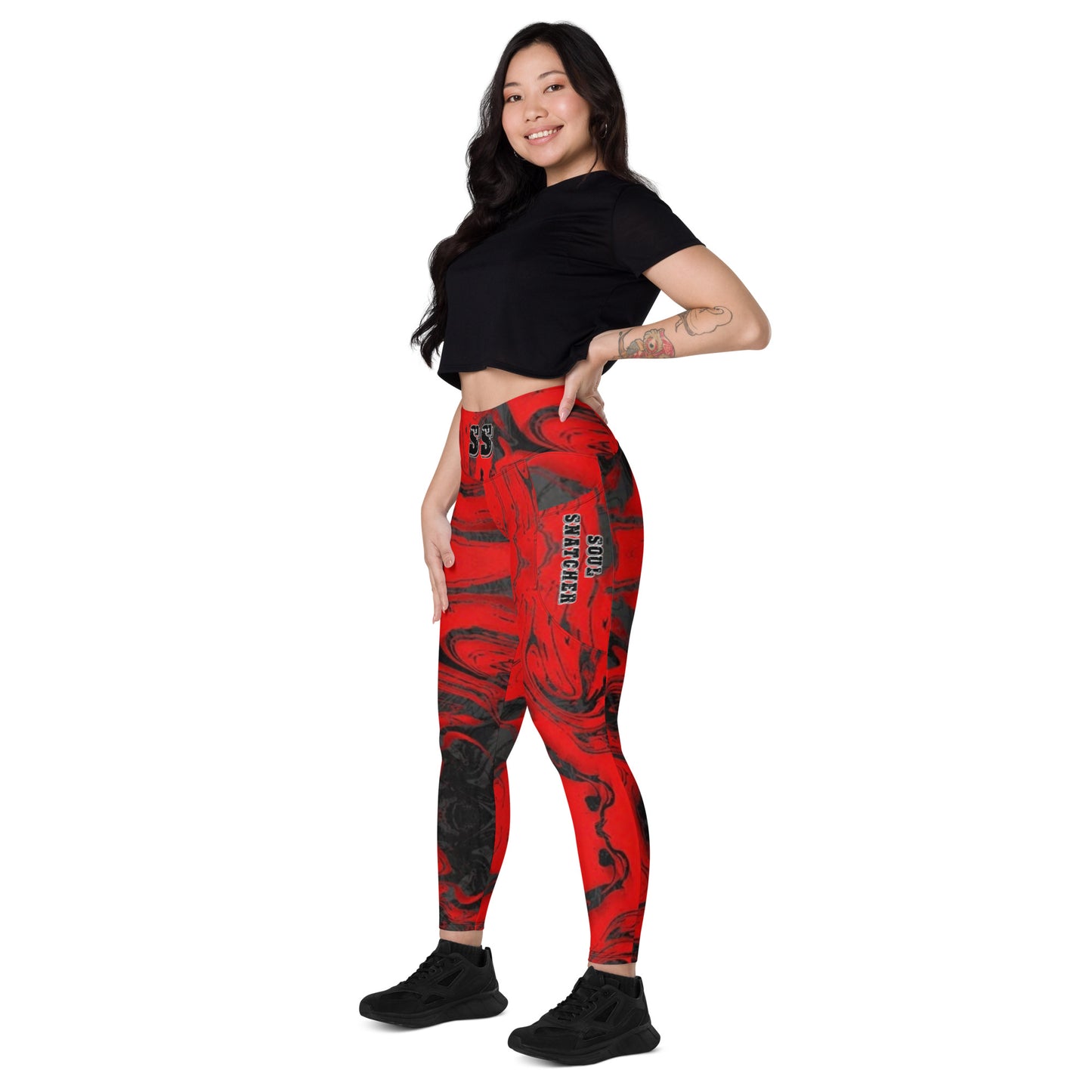 SS LEGGINGS