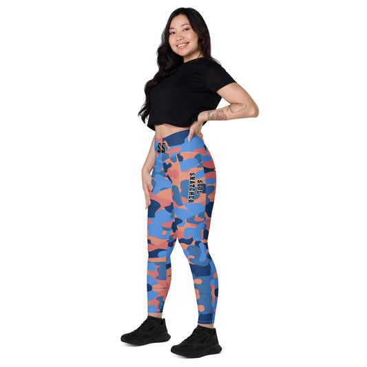 SS LEGGINGS