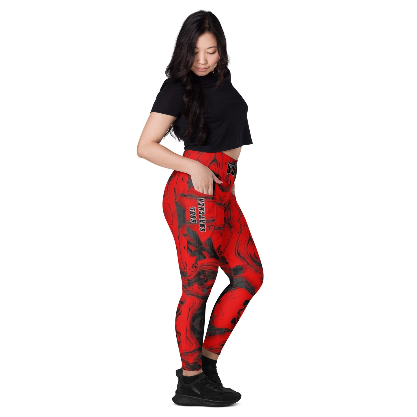 SS LEGGINGS