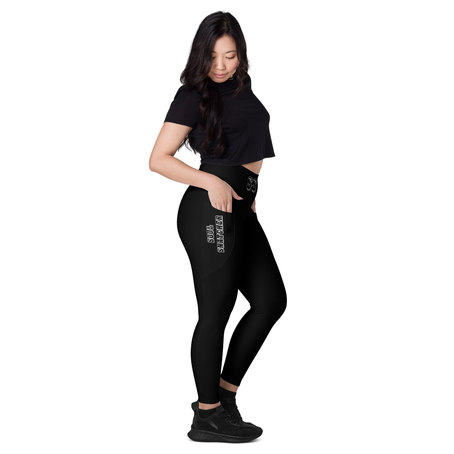 SS LEGGINGS