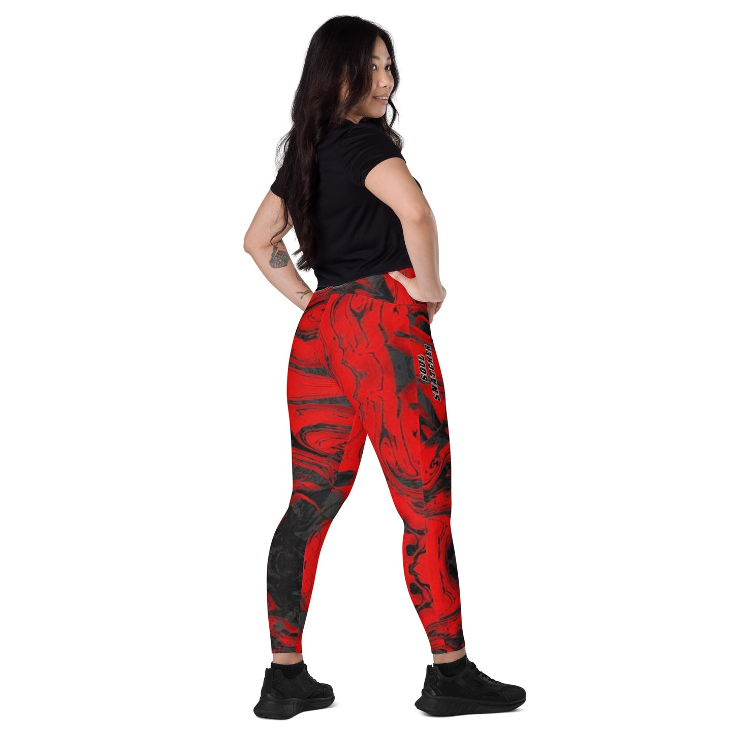 SS LEGGINGS