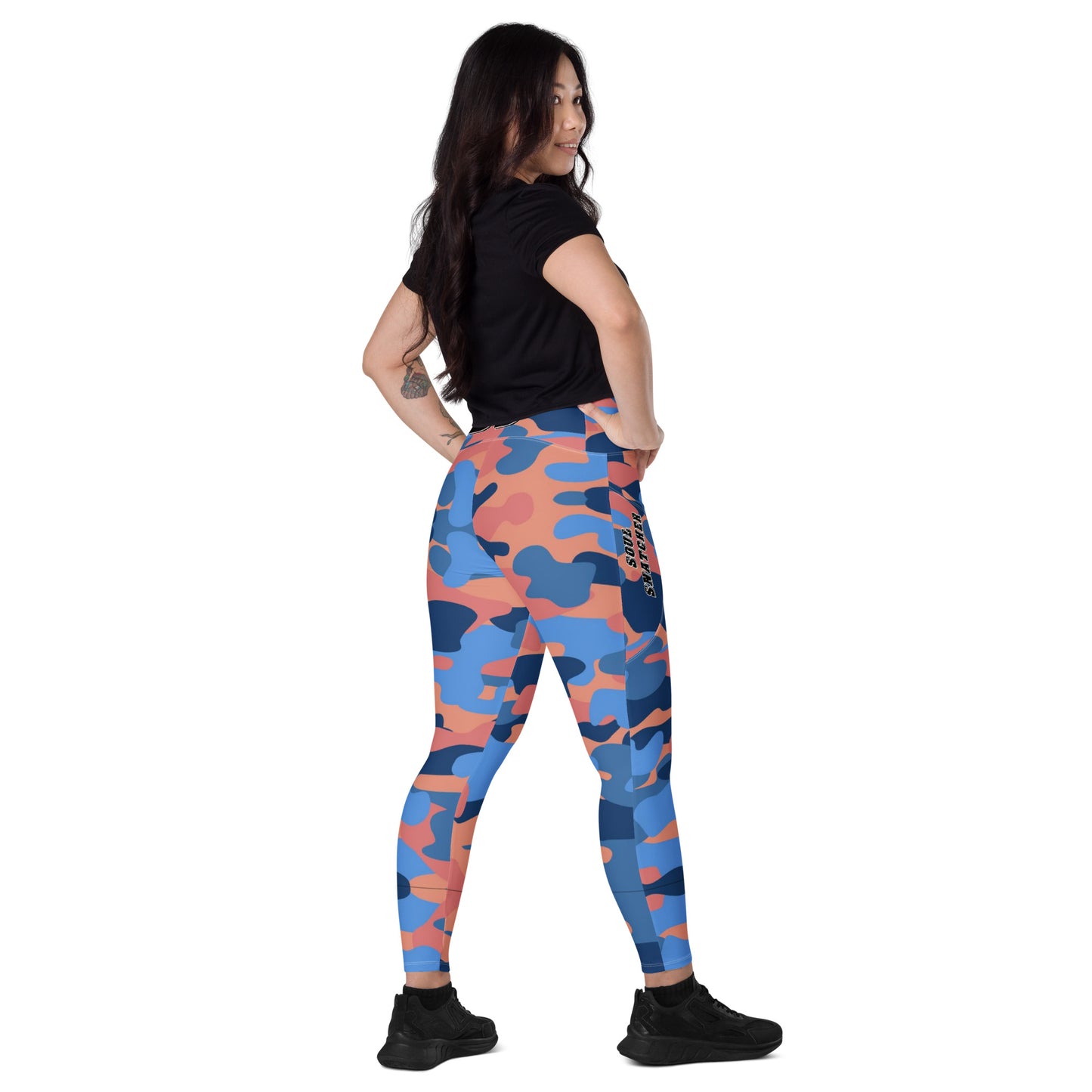 SS LEGGINGS