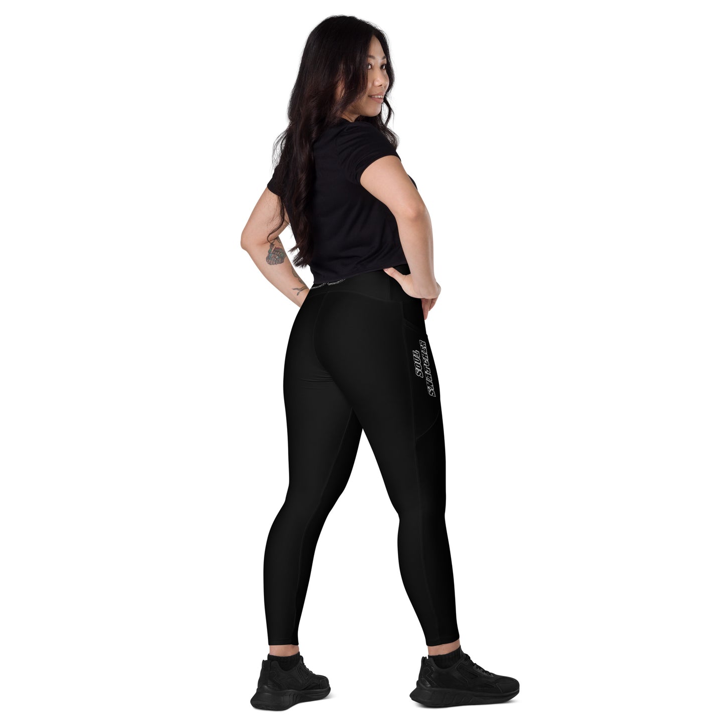 SS LEGGINGS