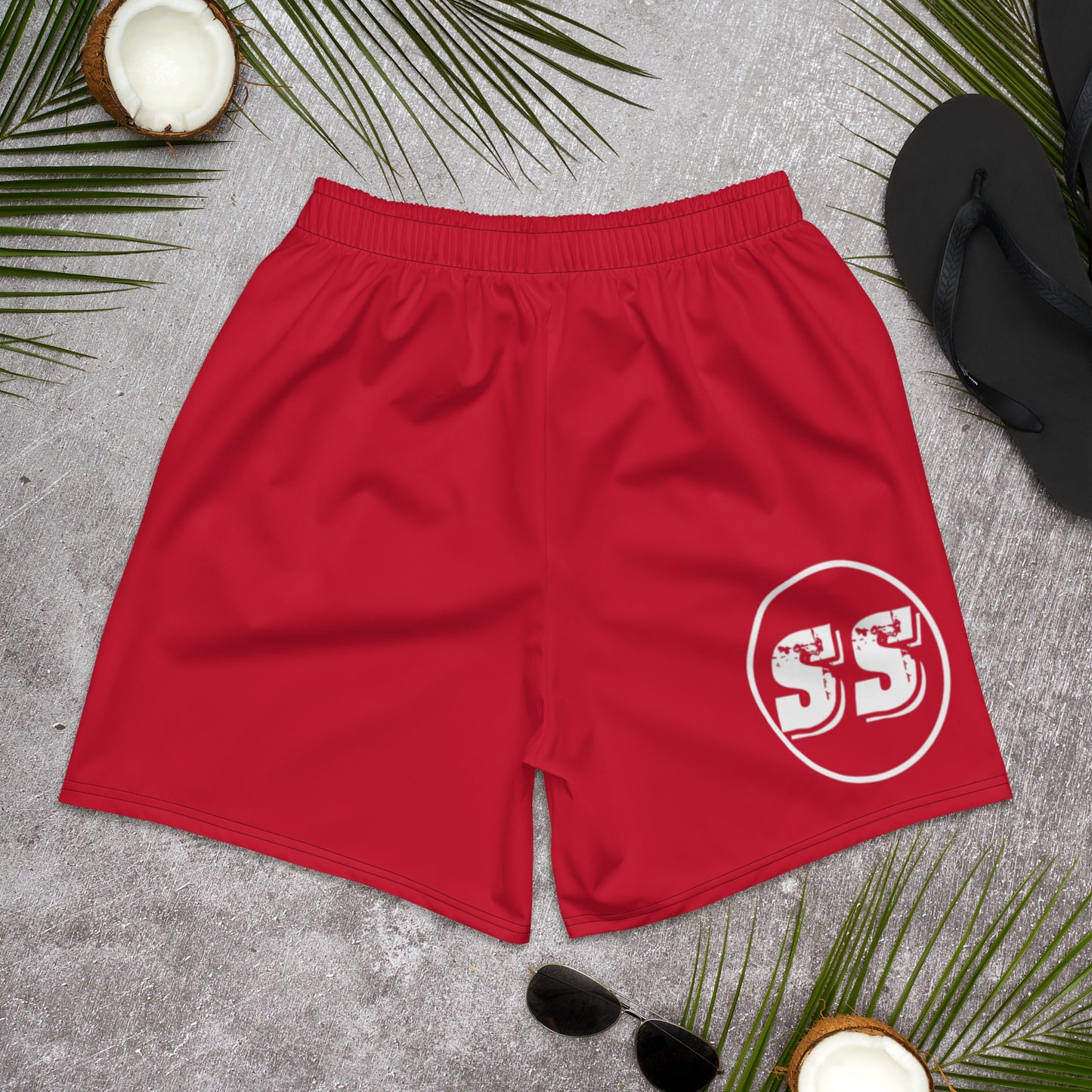 SS SHORTS