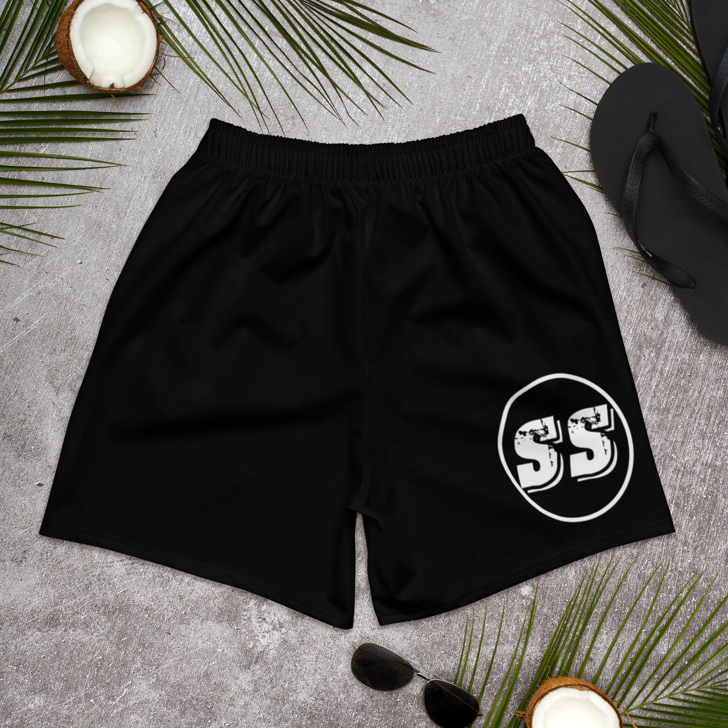 SS SHORTS