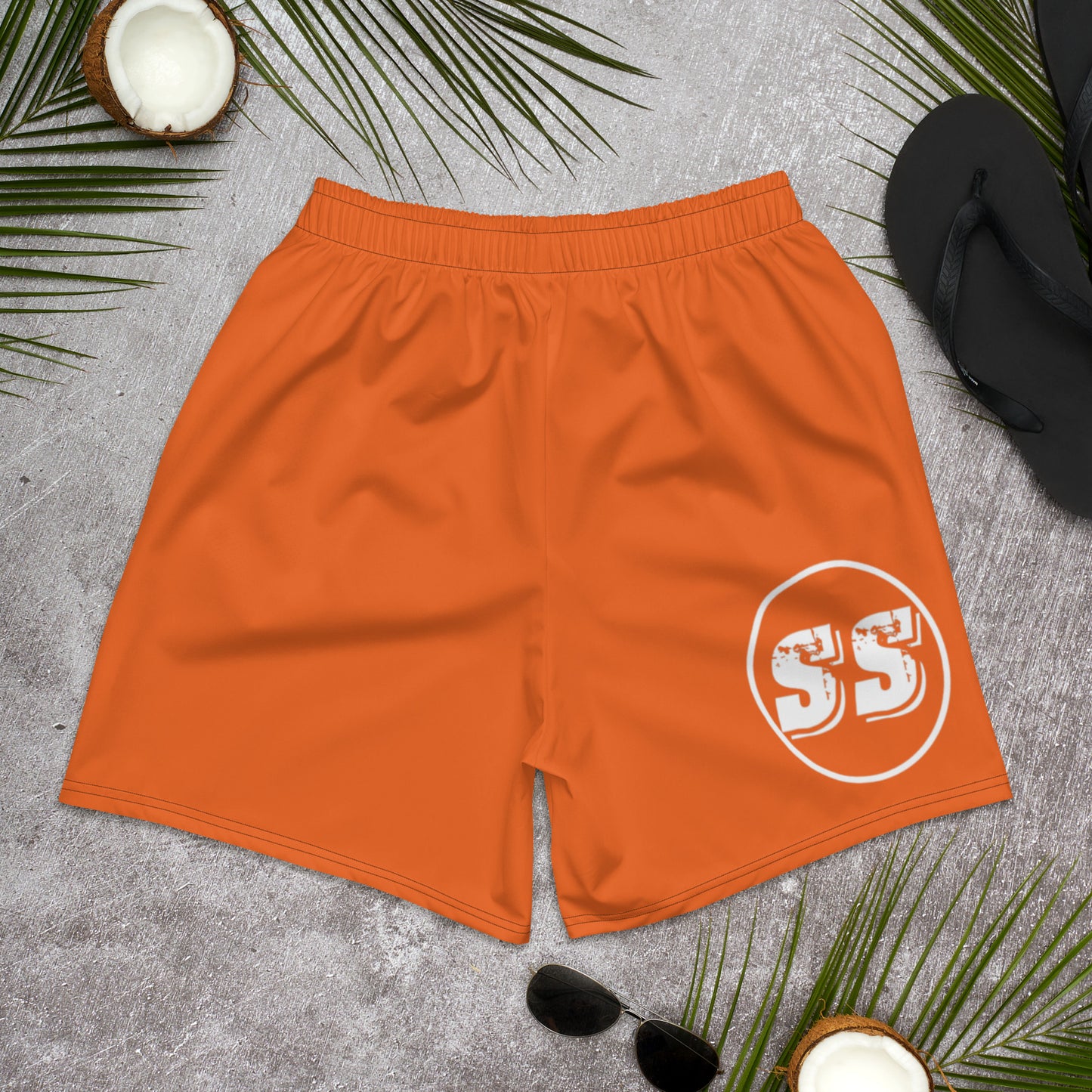 SS SHORTS