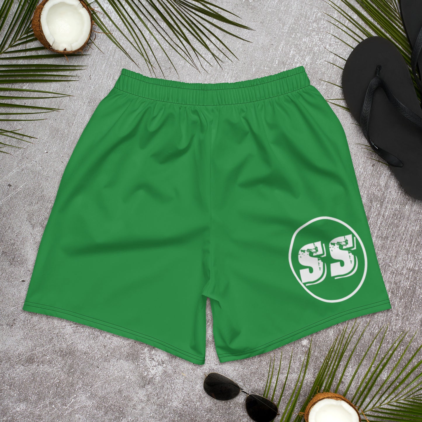 SS SHORTS