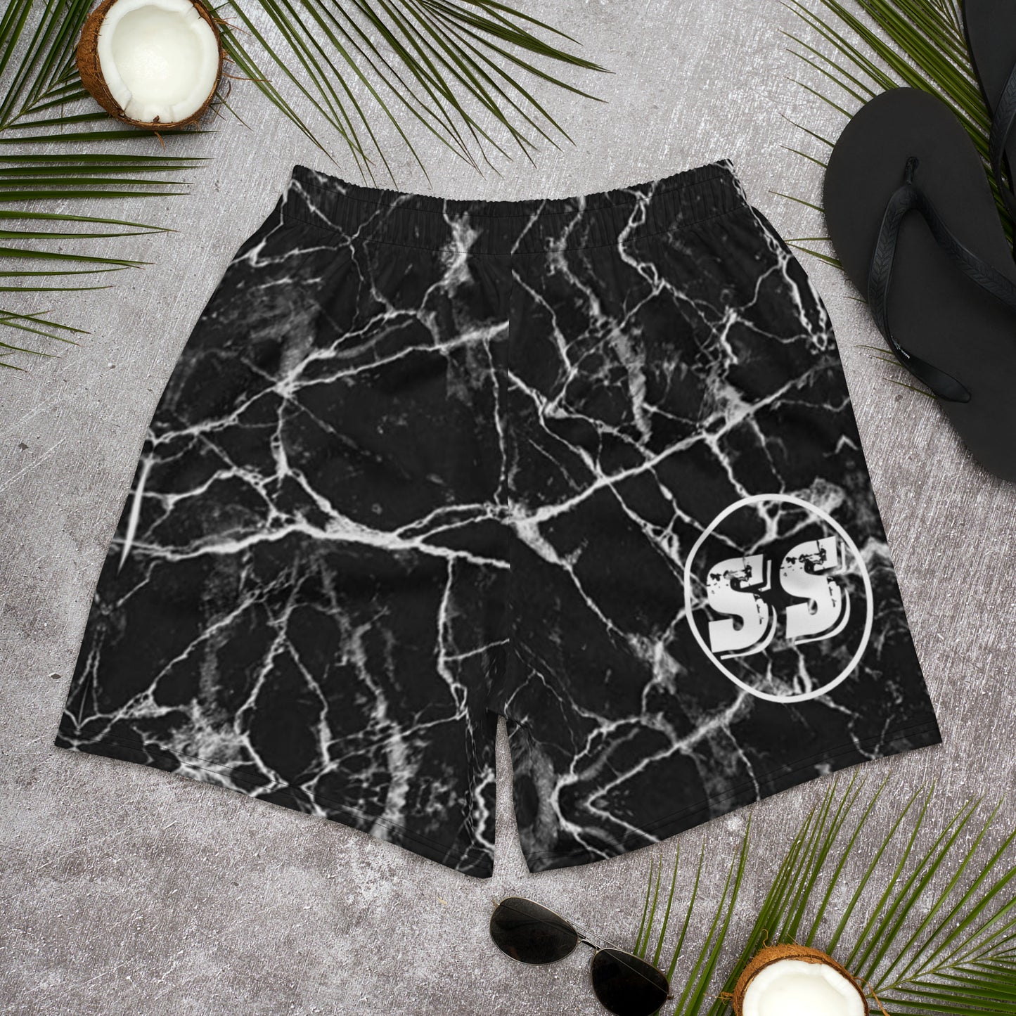 SS Shorts