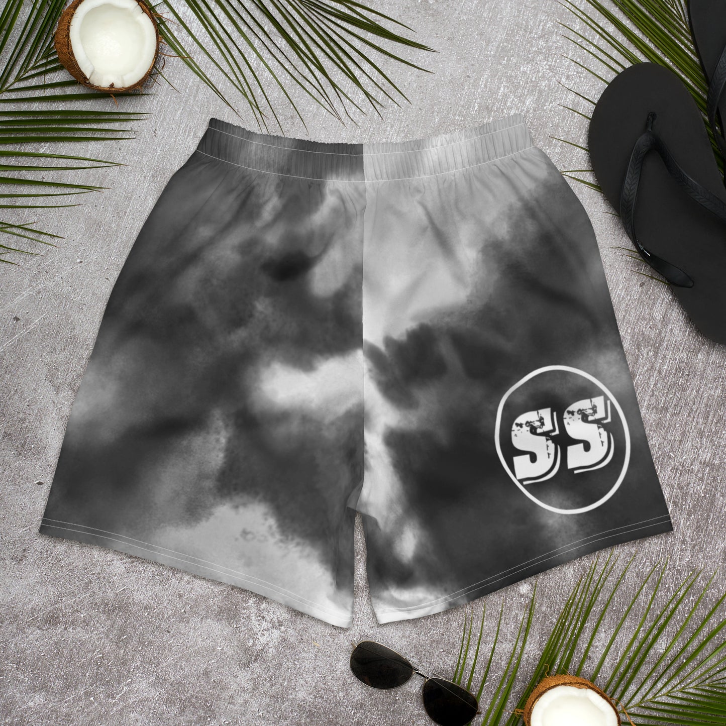 SS Shorts