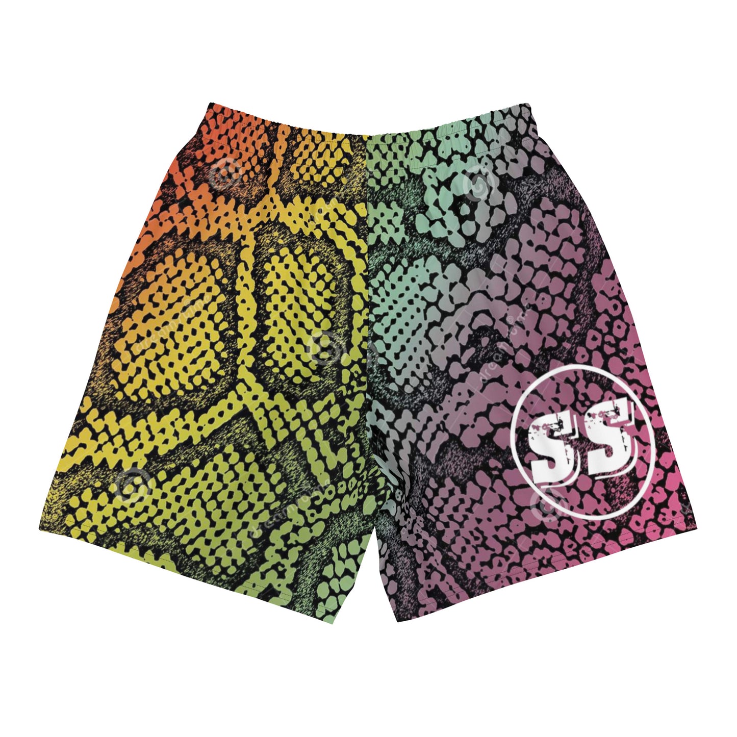 SS Shorts