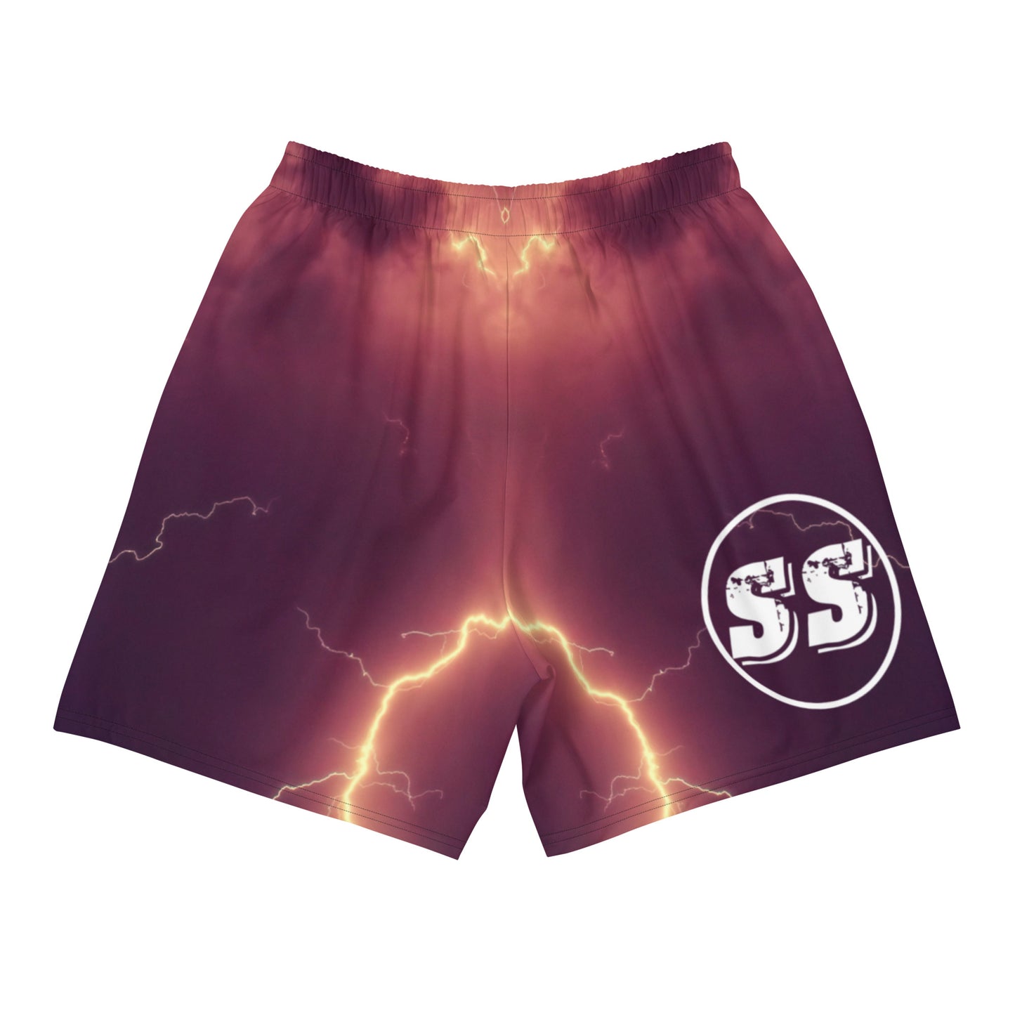 SS Shorts