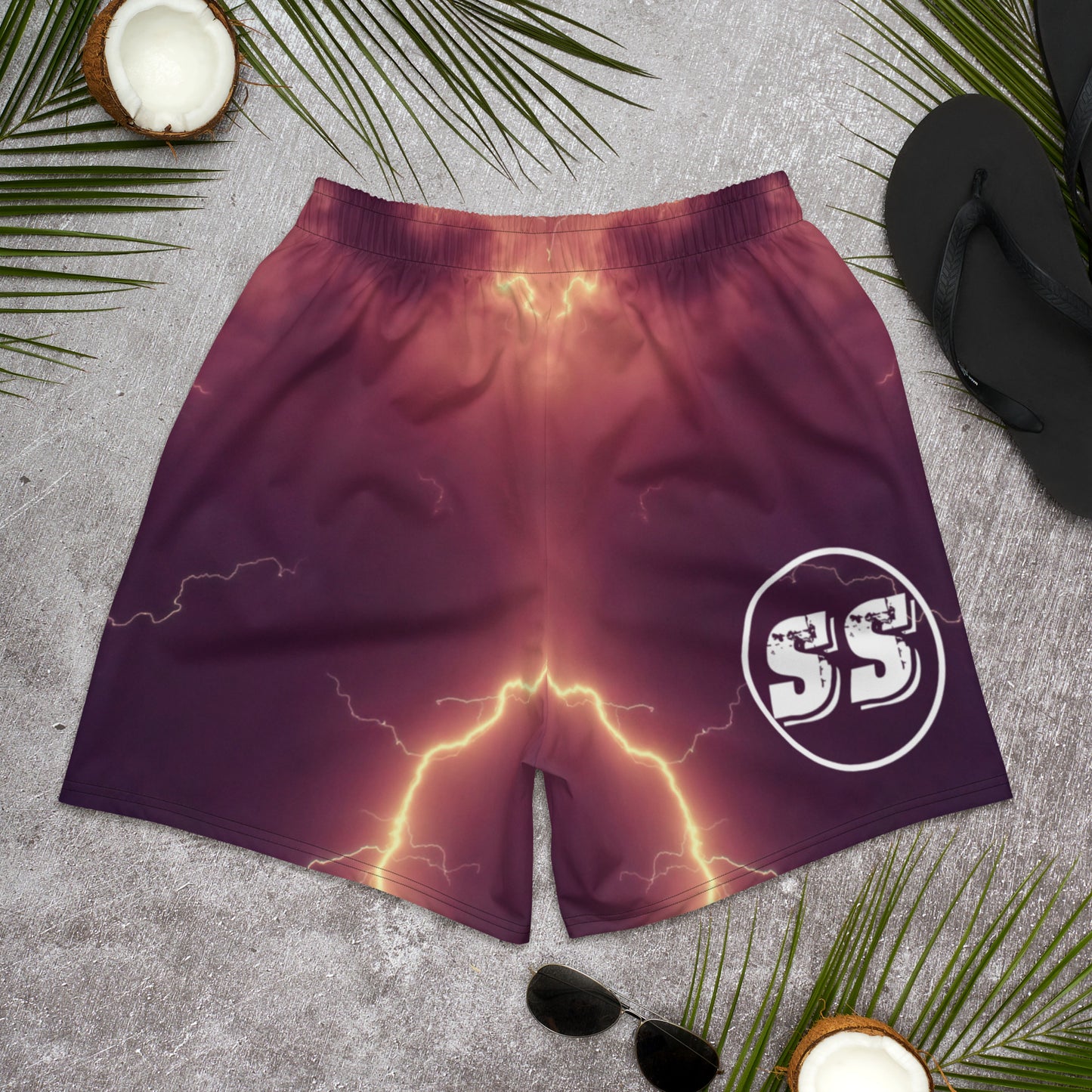 SS Shorts