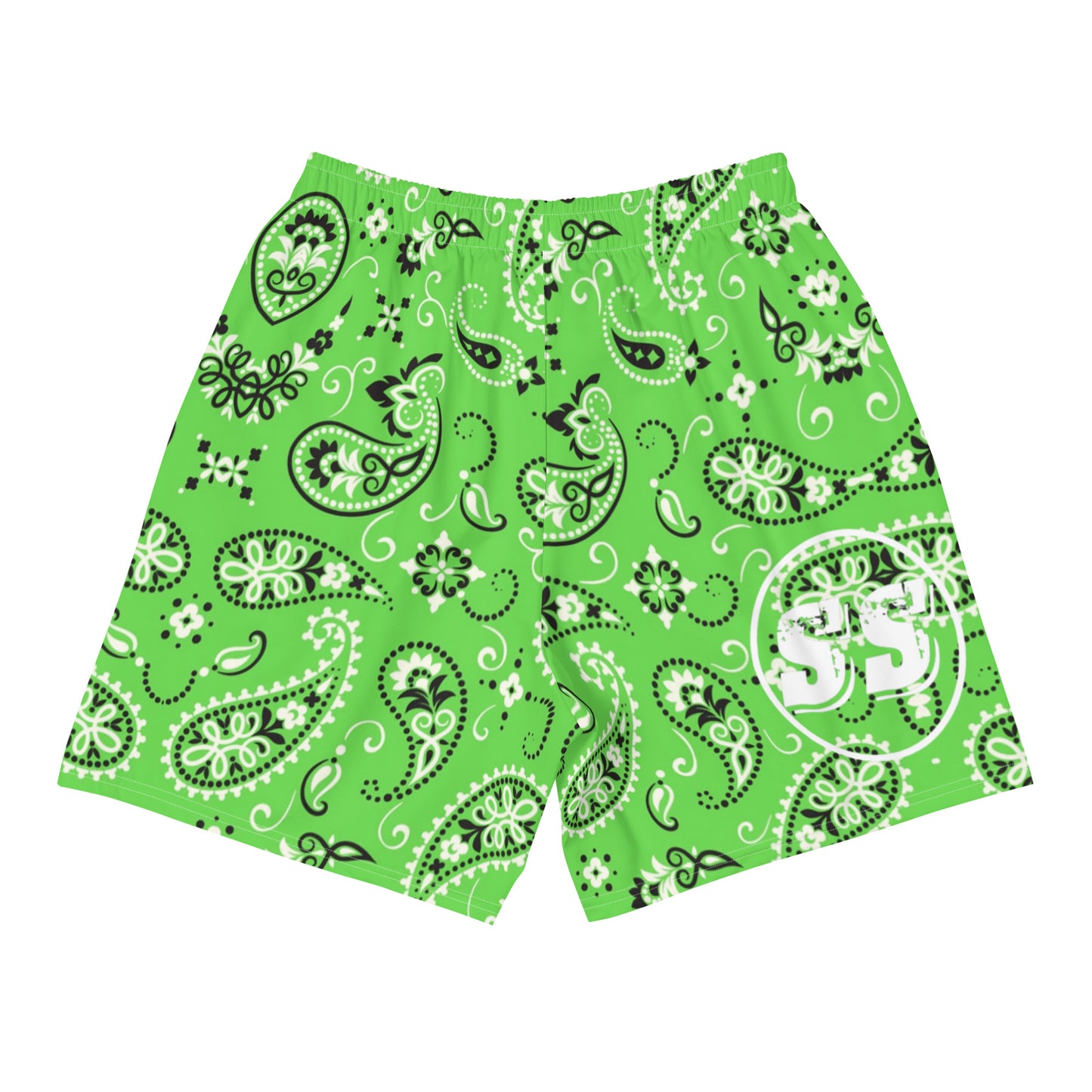 SS Shorts