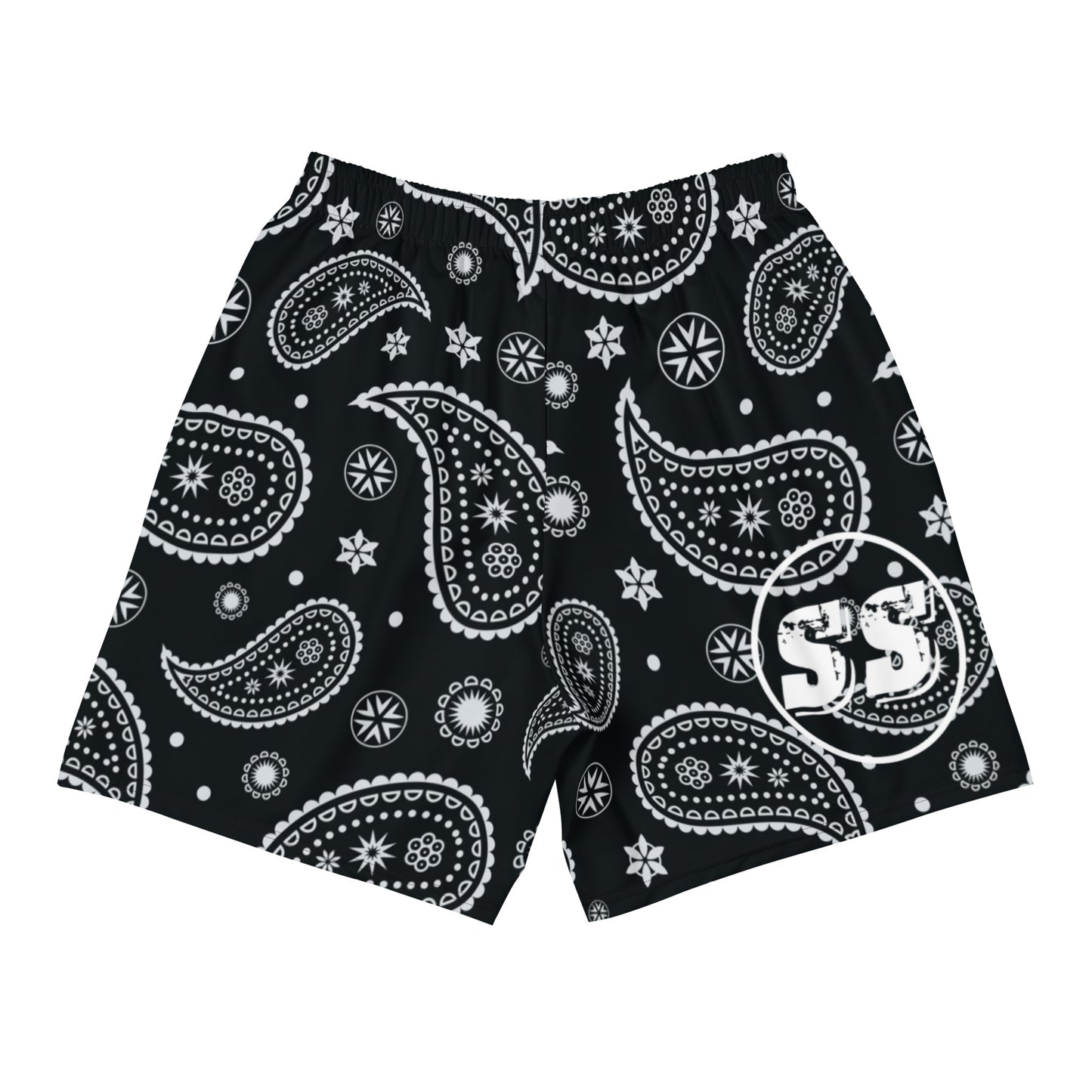 SS Shorts