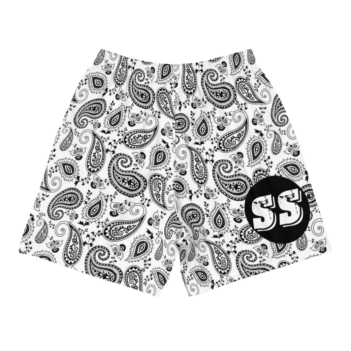 SS Shorts