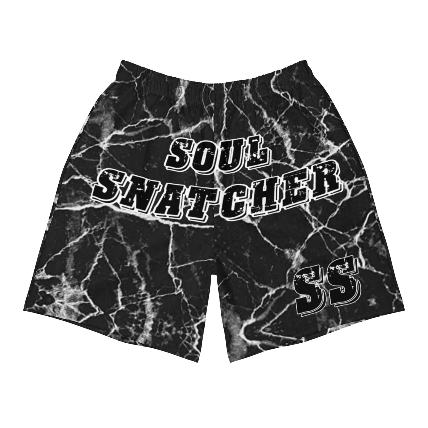 SS SHORTS