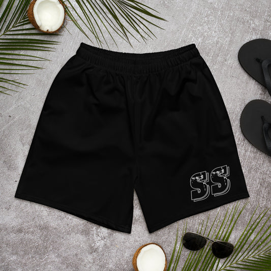 SS SHORTS