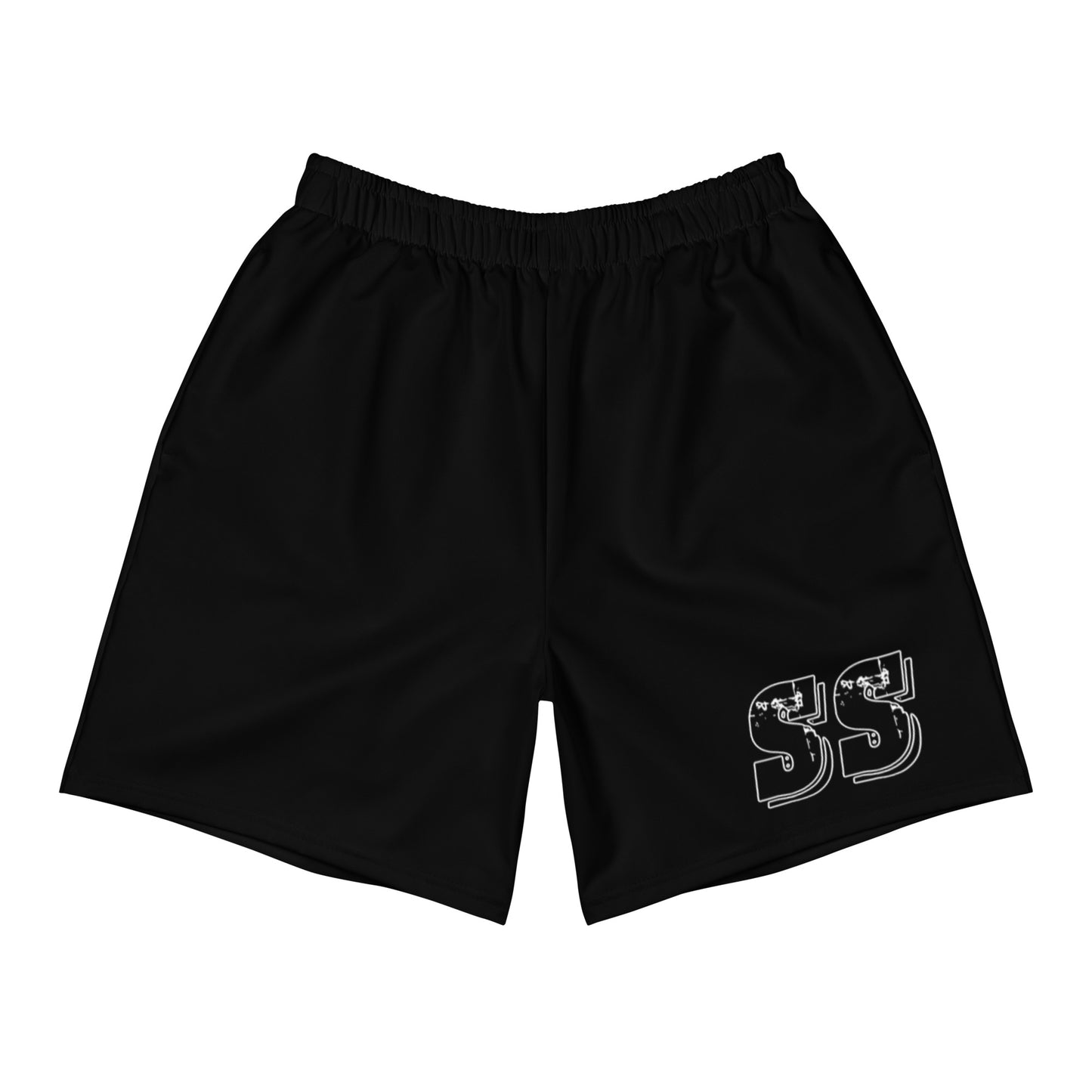 SS SHORTS