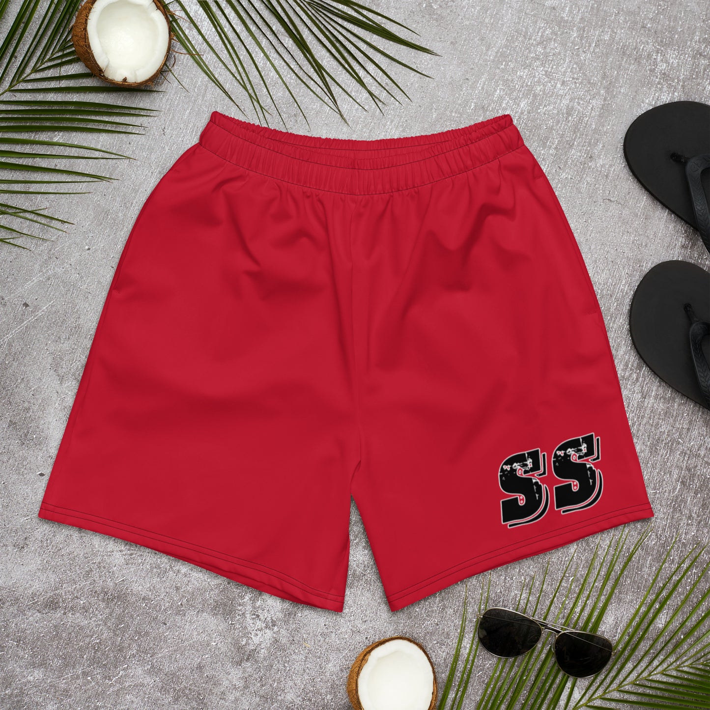 SS SHORTS