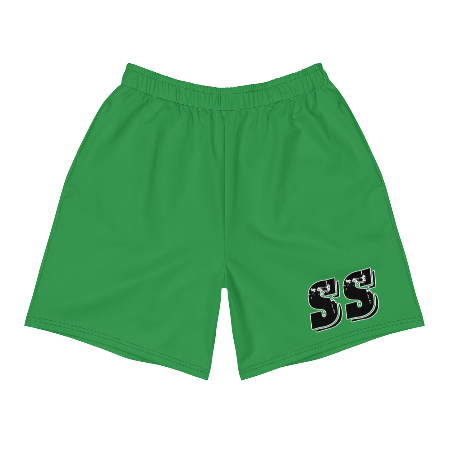 SS SHORTS