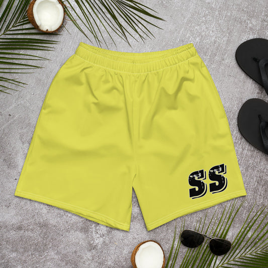 SS SHORTS