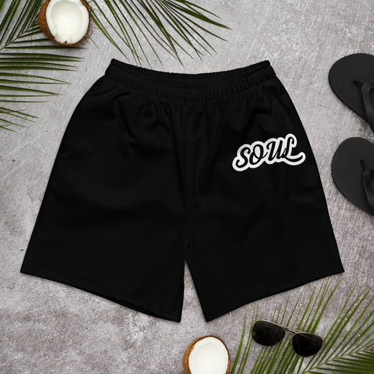 SS SHORTS