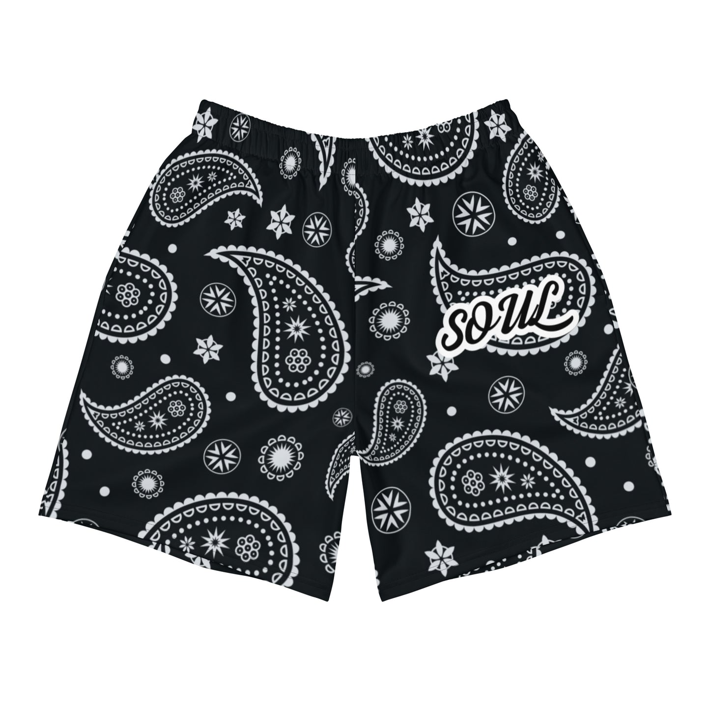 SS Shorts