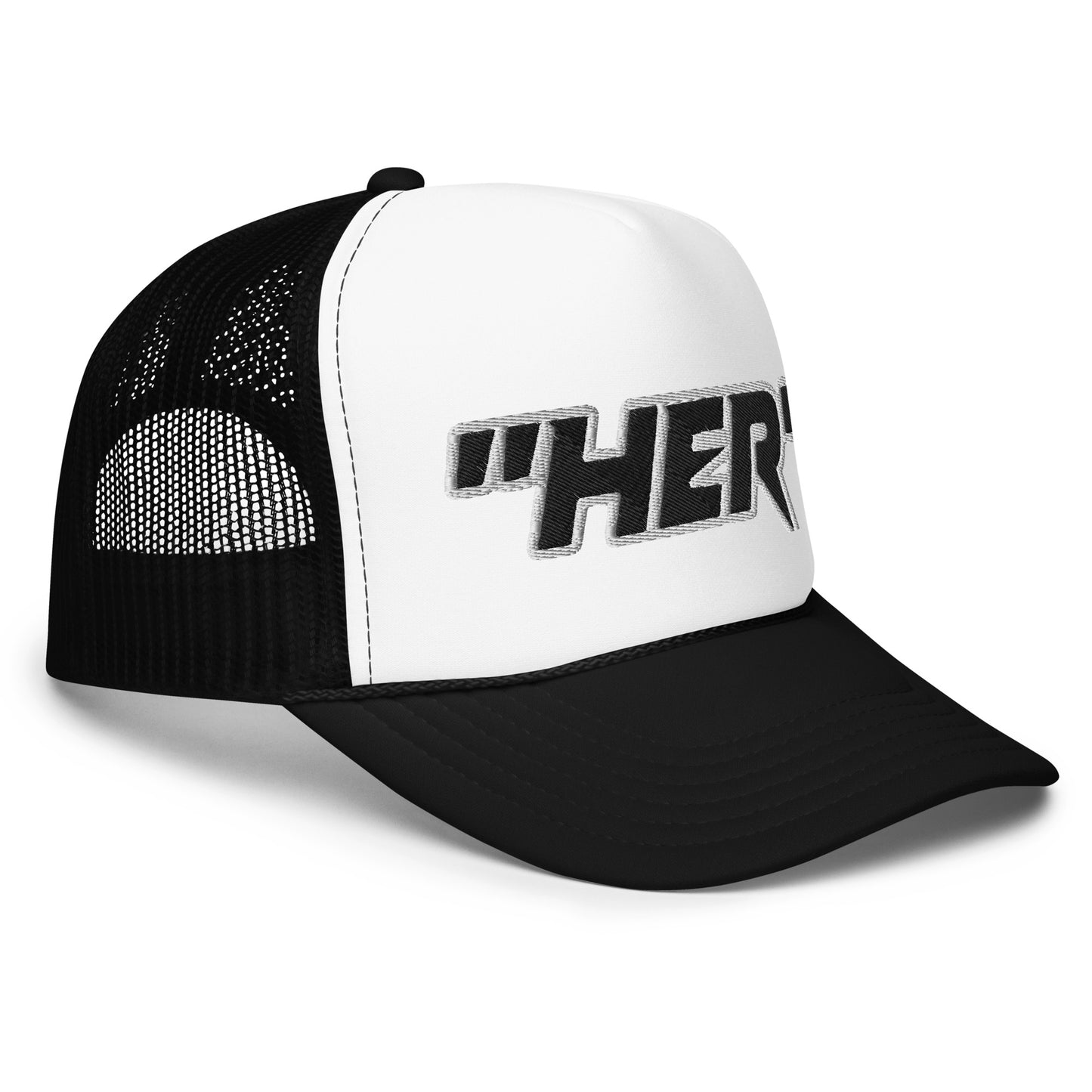 "HER" hat