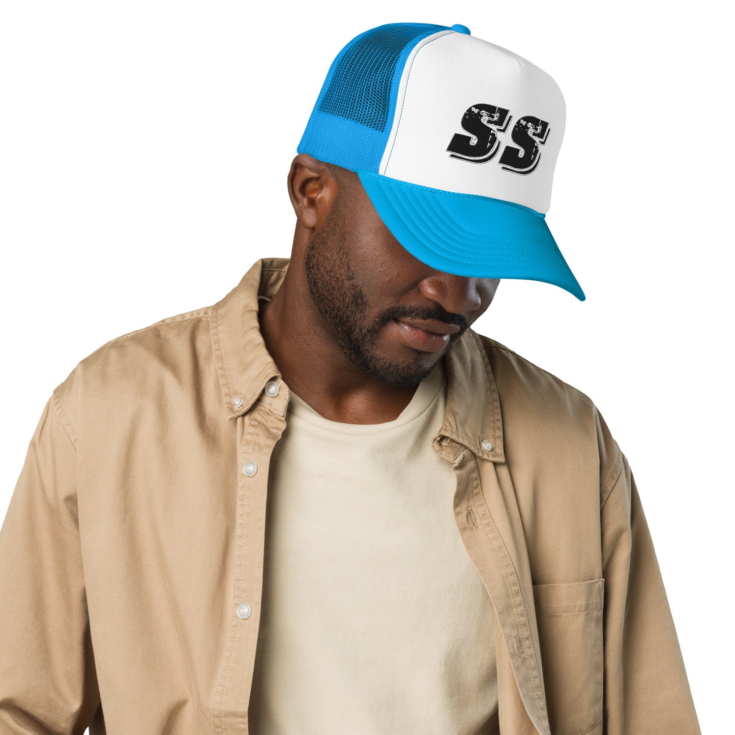 SS HAT