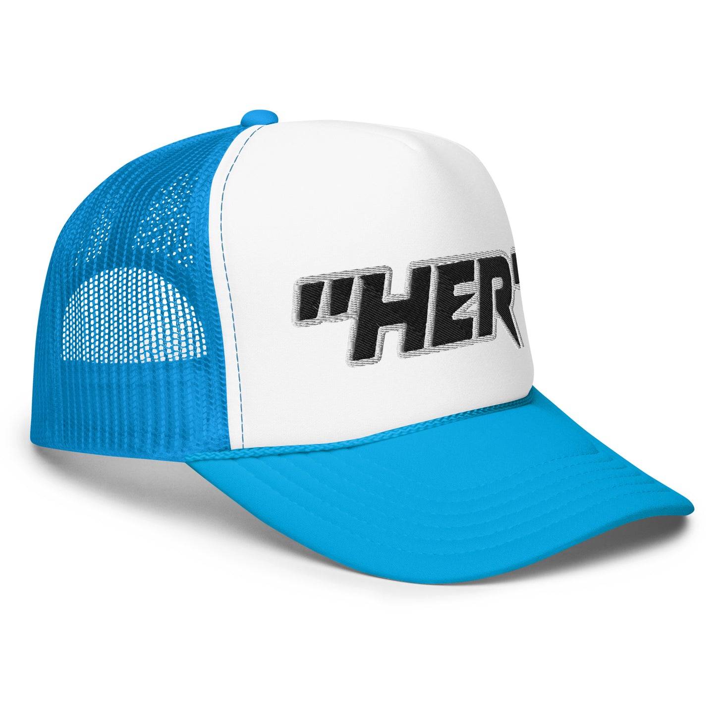 "HER" hat