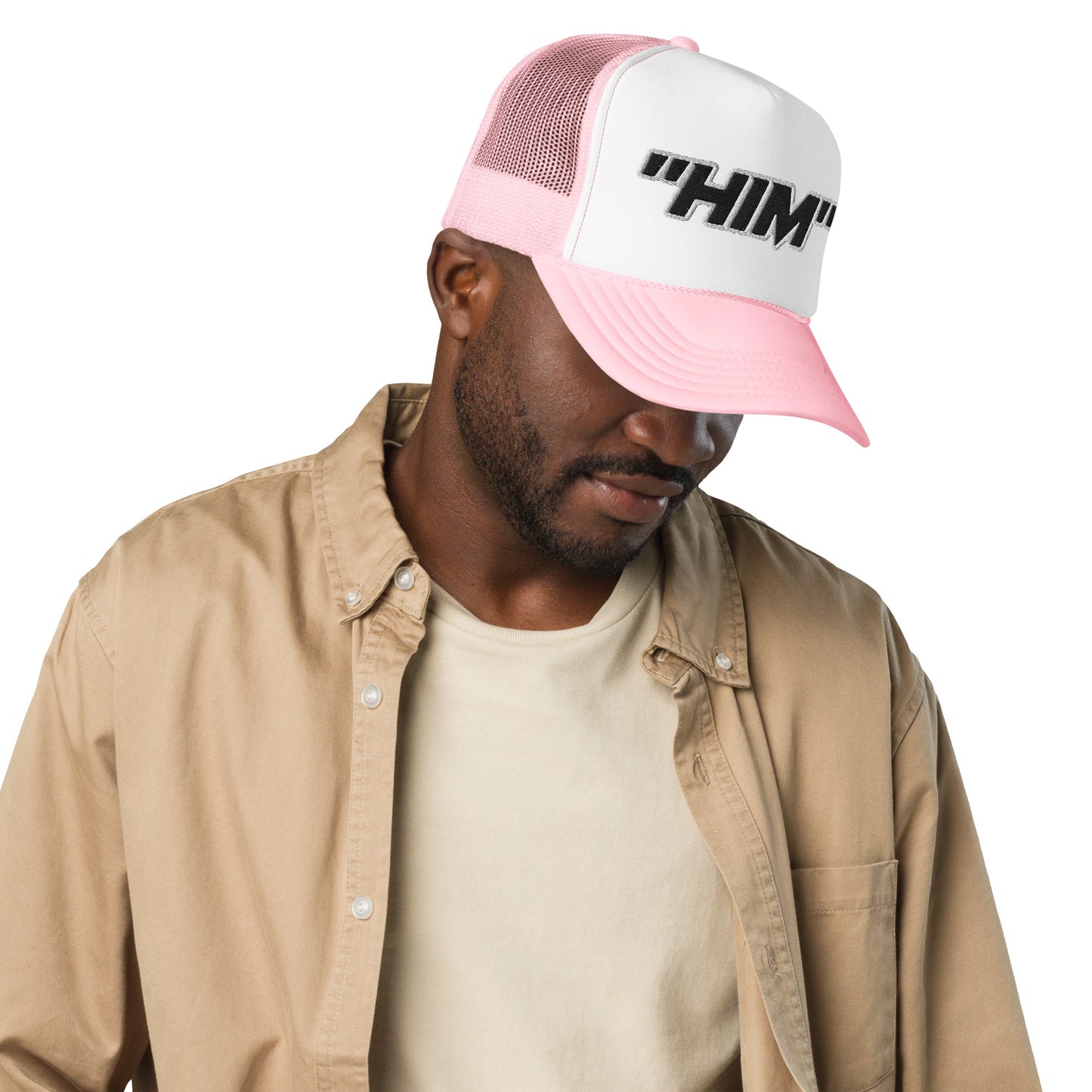 "HIM" HAT