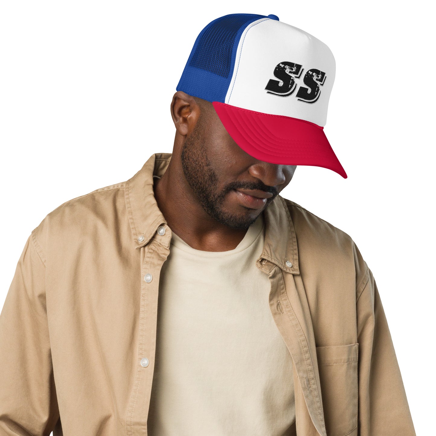 SS HAT