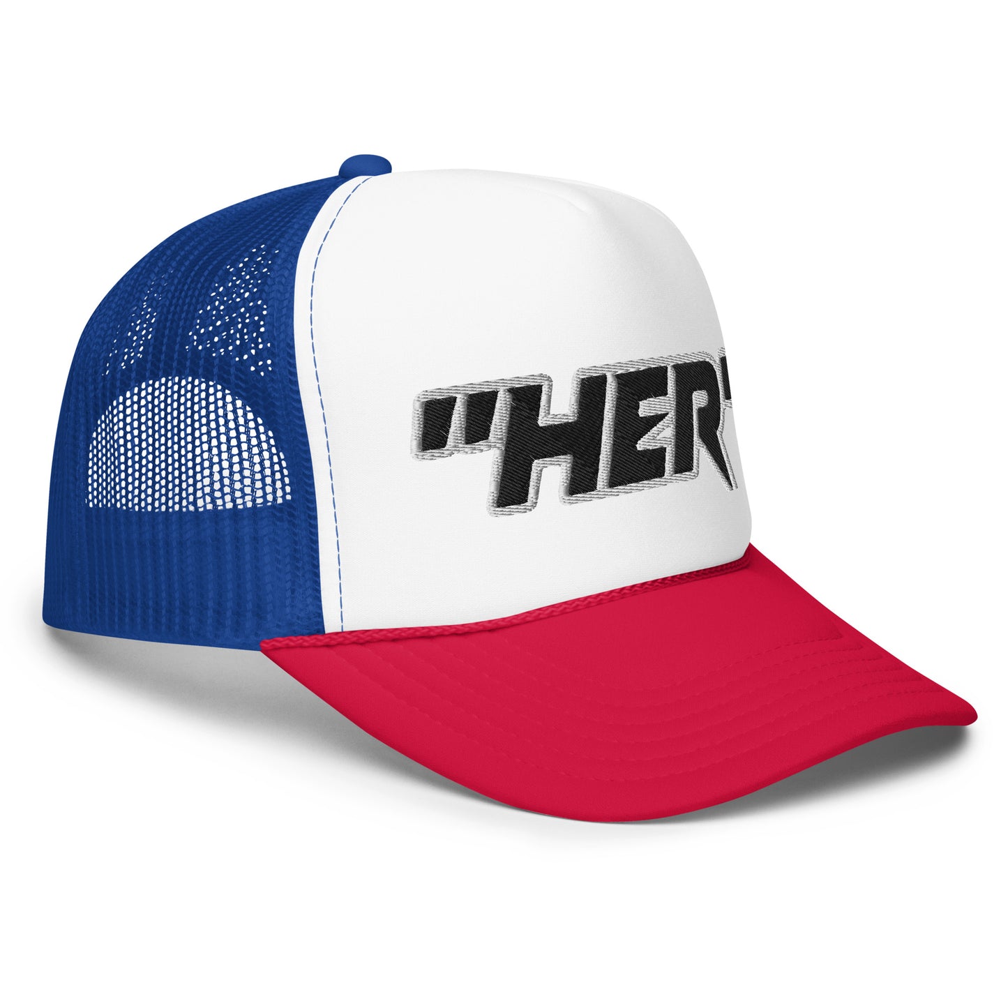 "HER" hat