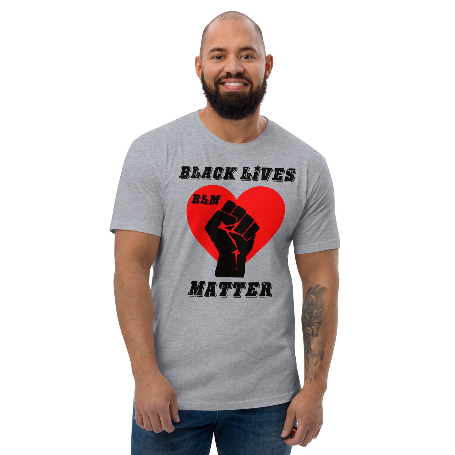 BLM