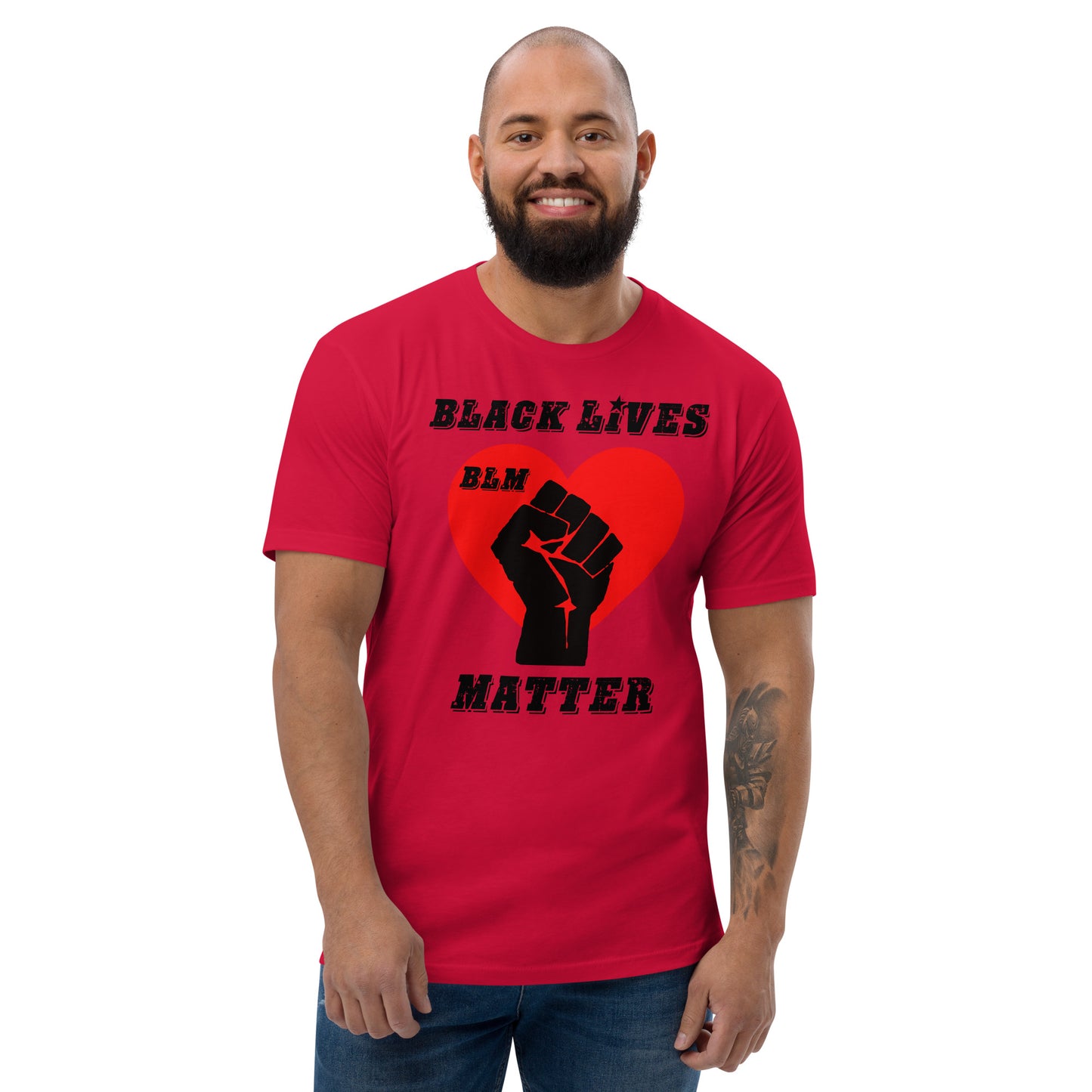 BLM