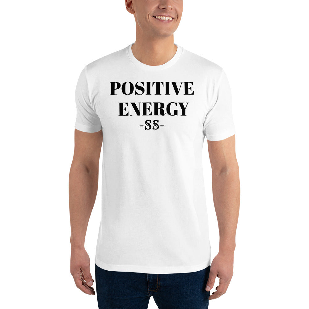 POSITIVE ENERGY