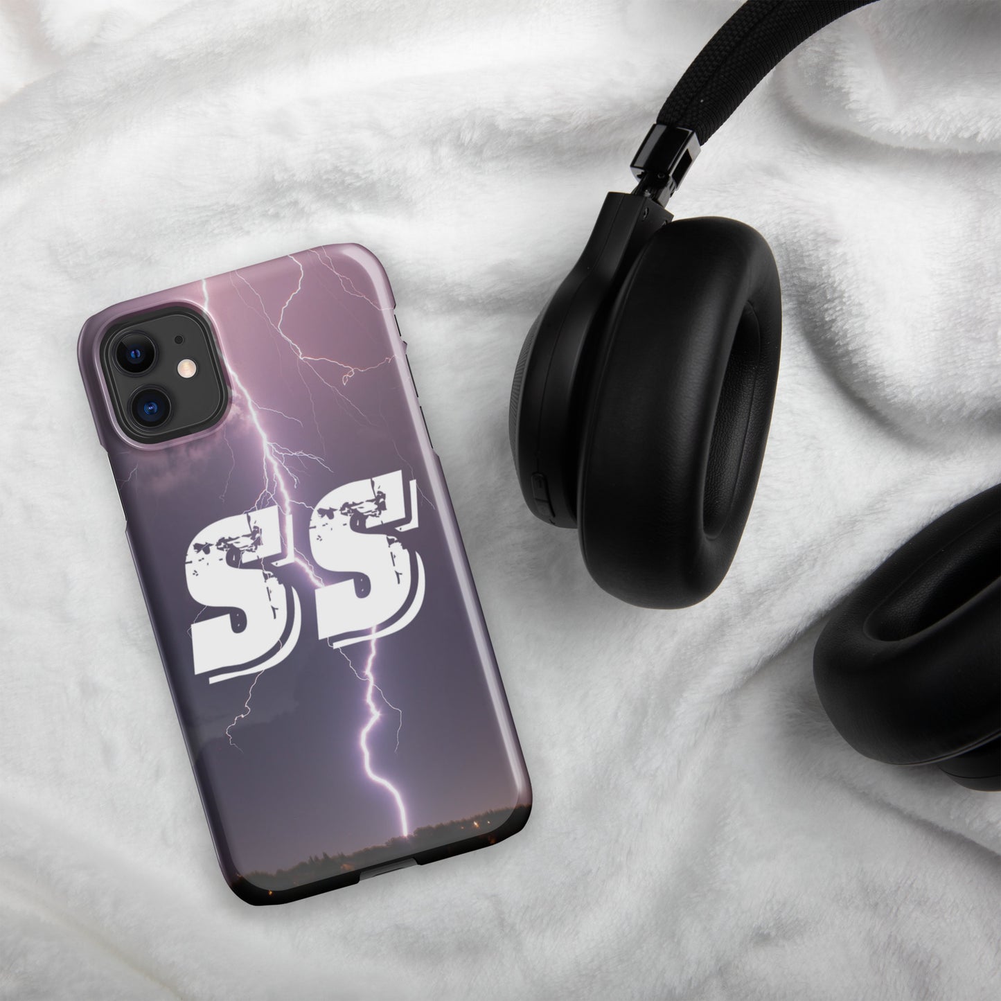 Lightning SS Phonecase