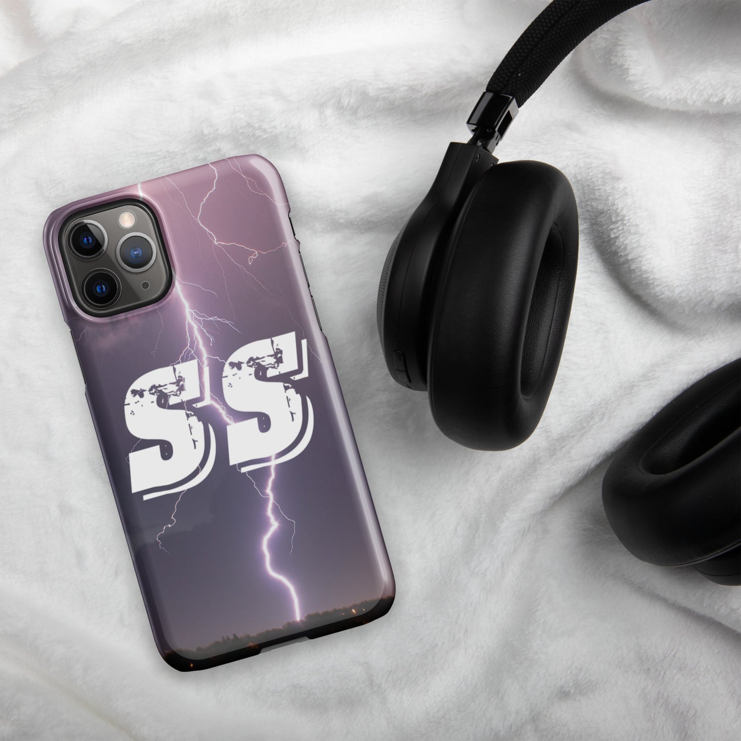 Lightning SS Phonecase