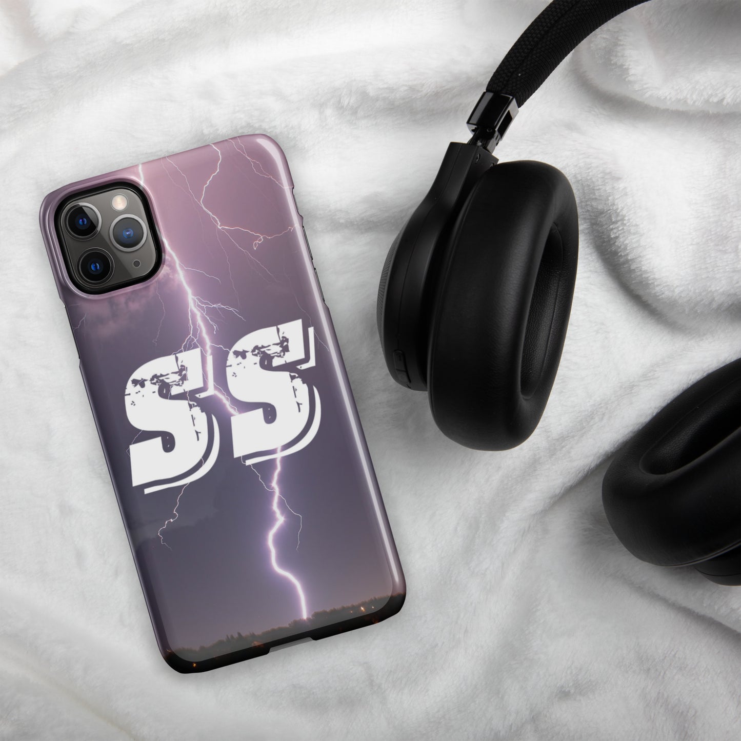 Lightning SS Phonecase