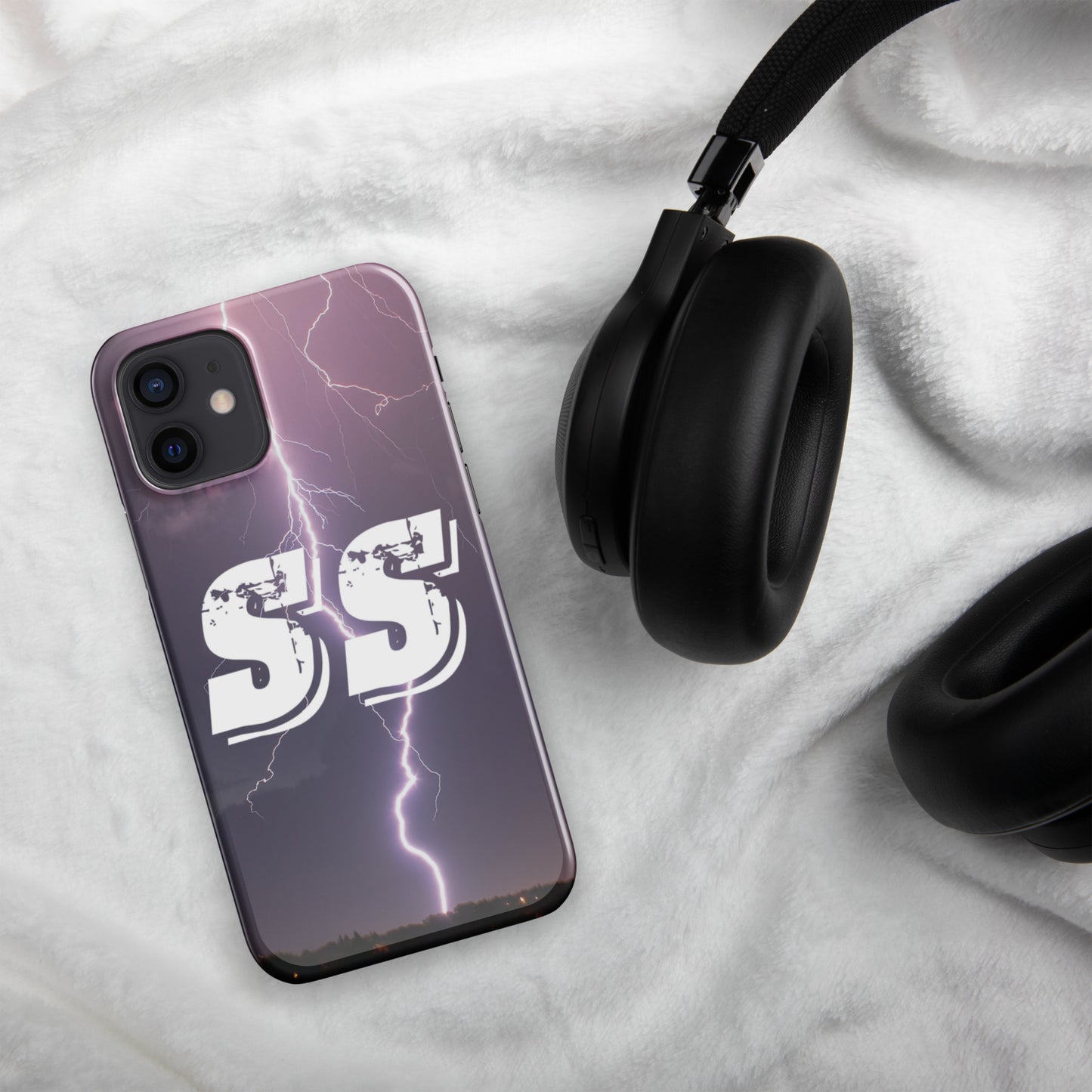 Lightning SS Phonecase