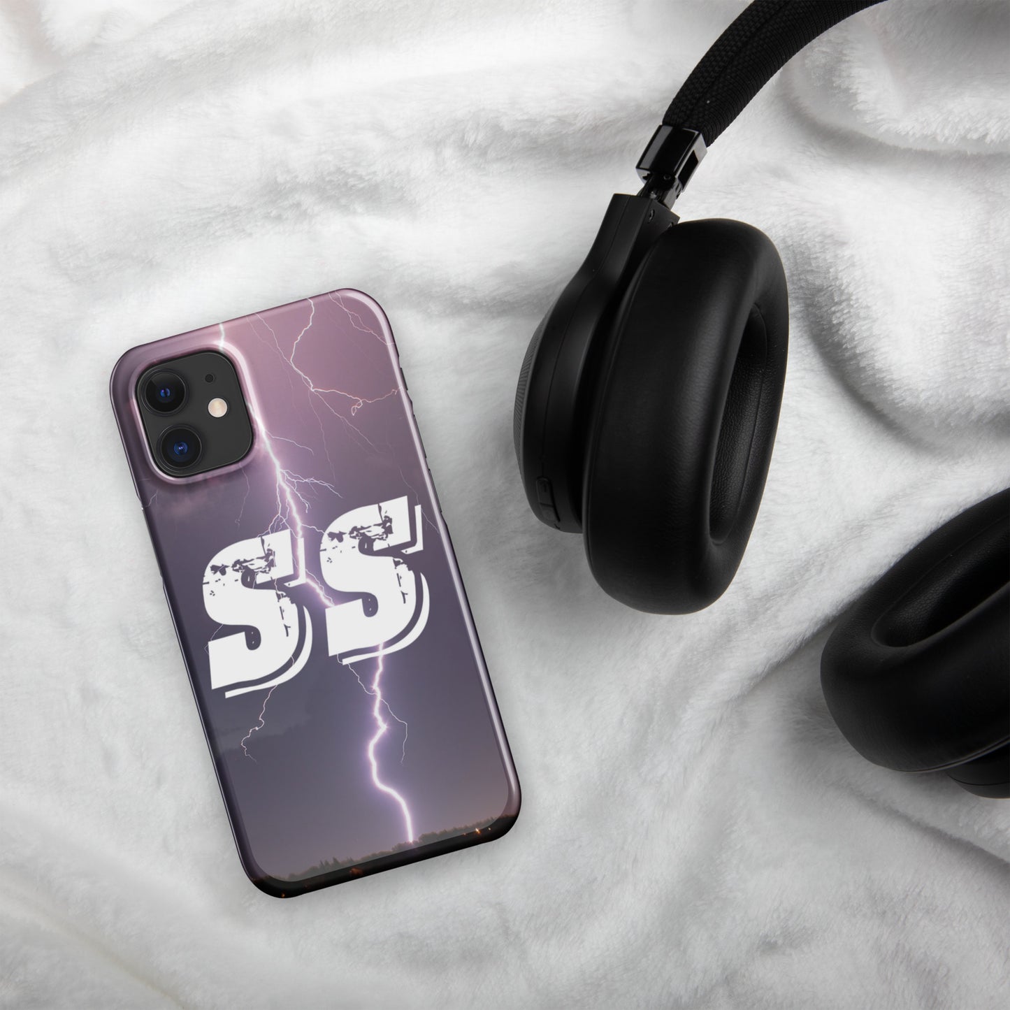 Lightning SS Phonecase