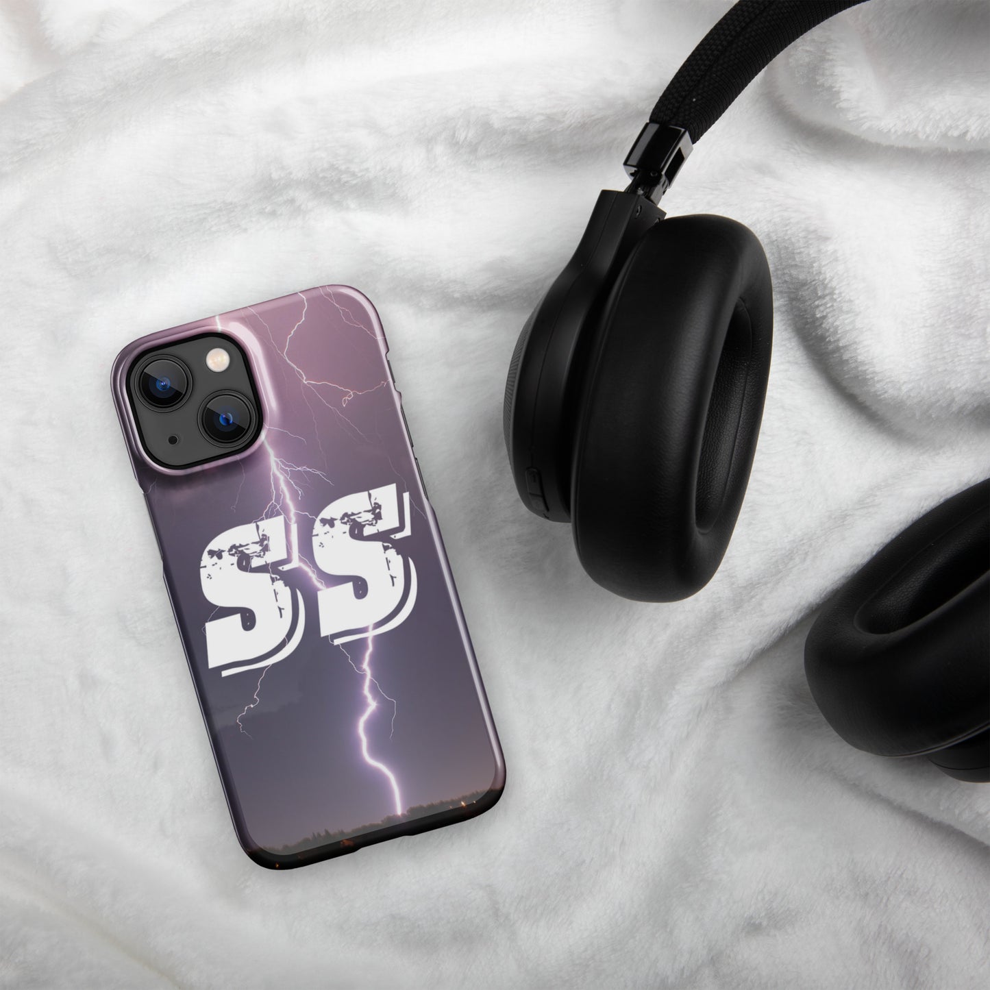 Lightning SS Phonecase