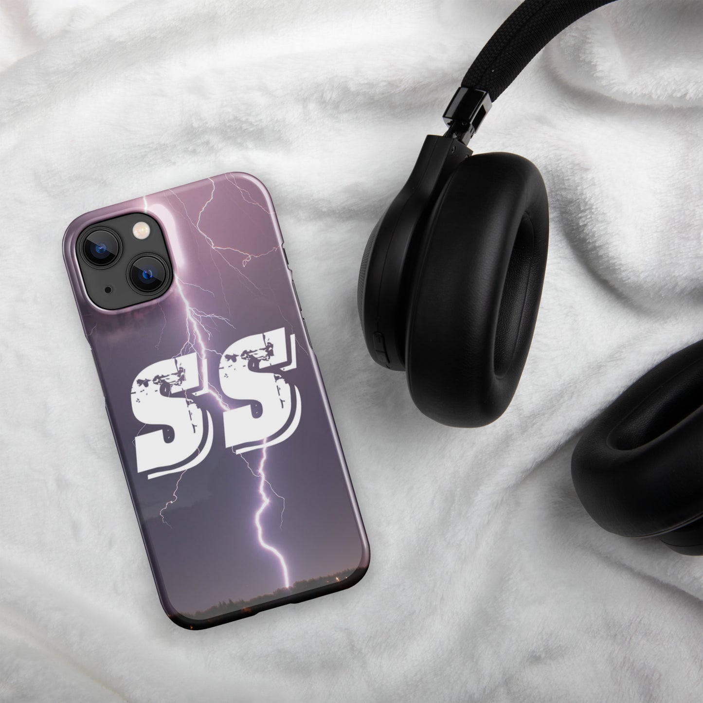 Lightning SS Phonecase